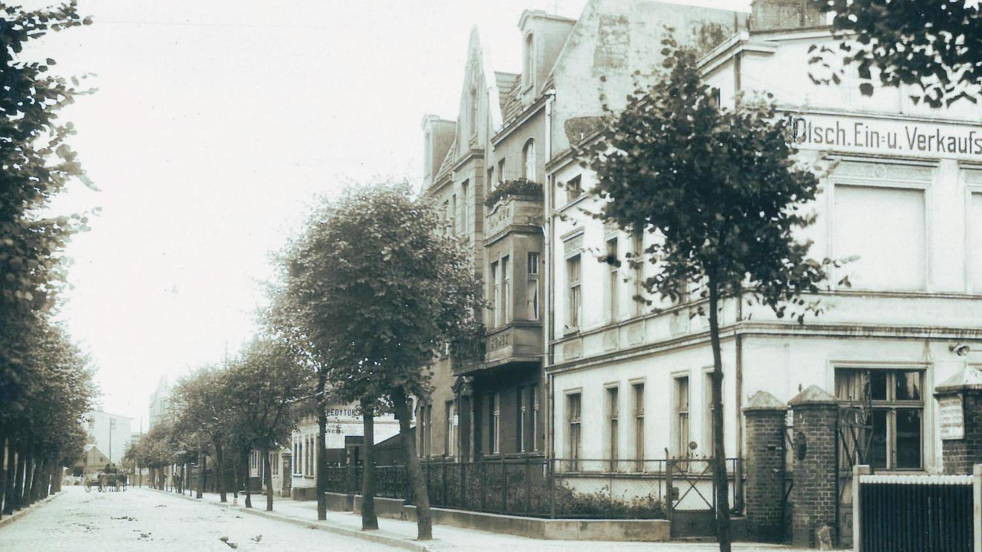 Centrum Noclegi Wagrowiec Kolejowa 15 Exterior foto