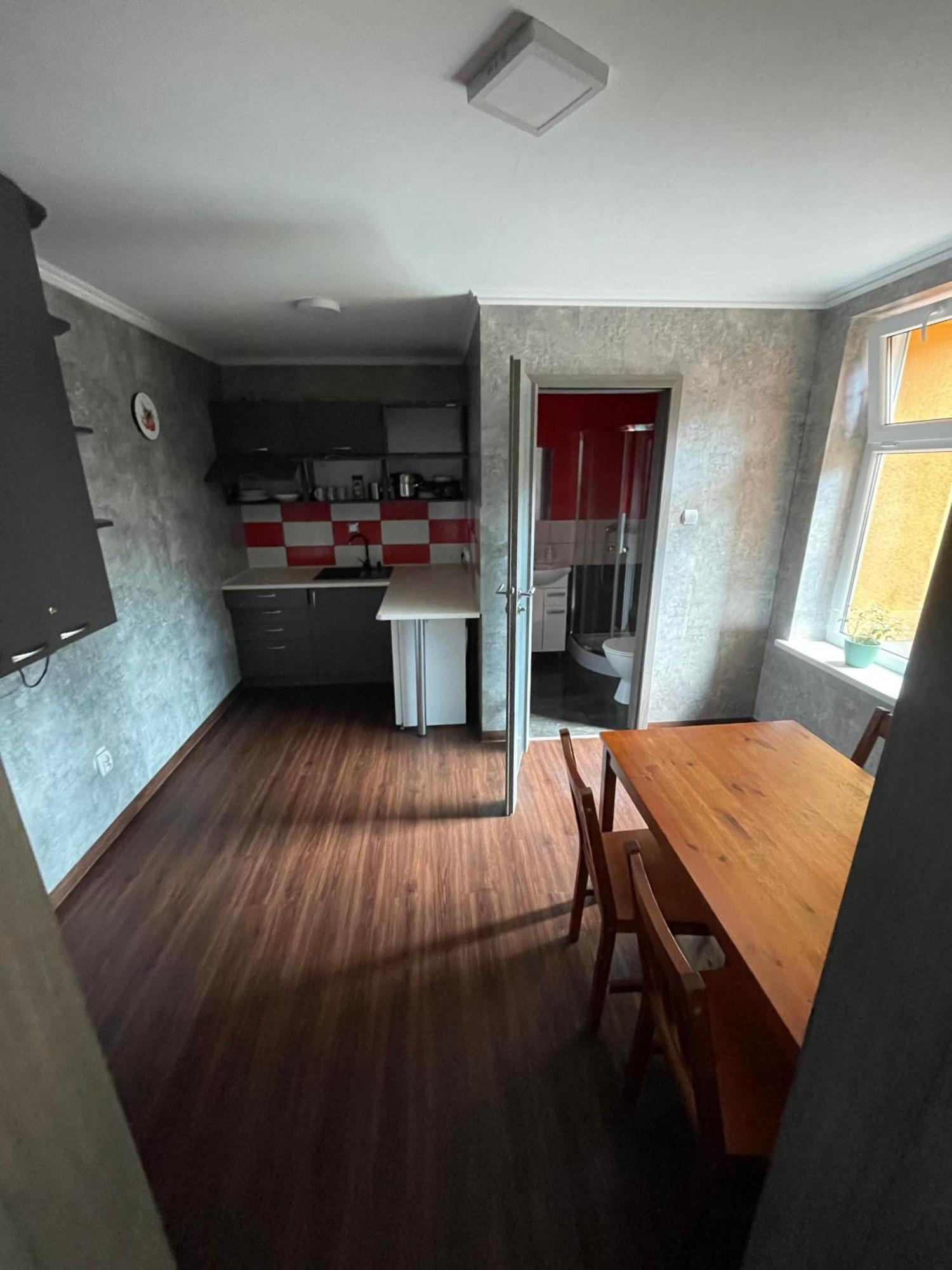 Centrum Noclegi Wagrowiec Kolejowa 15 Exterior foto