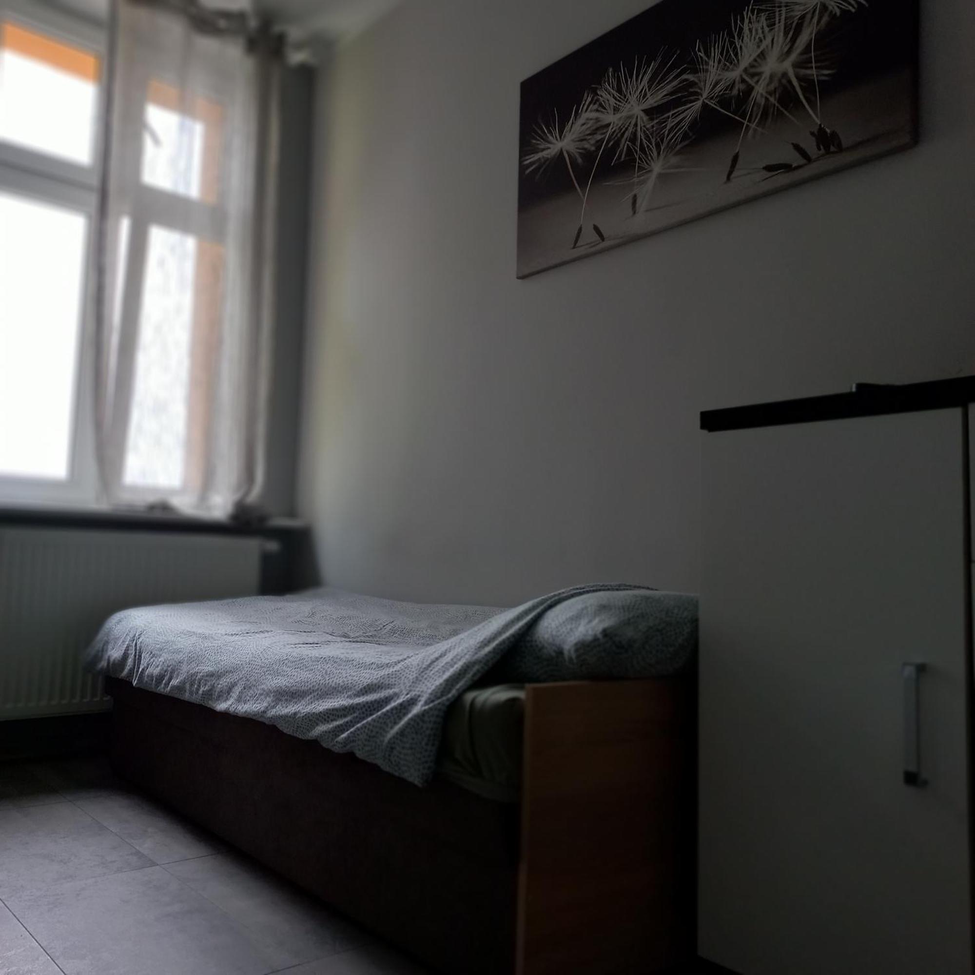 Centrum Noclegi Wagrowiec Kolejowa 15 Exterior foto